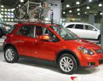 SX4 Urban Suzuki for sale SX4 Urban Suzuki for sale 2013
