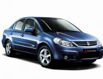SX4 Urban Suzuki model SX4 Urban Suzuki model cabriolet