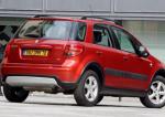 Suzuki SX4 Outdoor prices Suzuki SX4 Outdoor prices 2009