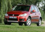 SX4 Outdoor Suzuki review SX4 Outdoor Suzuki review wagon