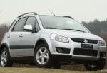 SX4 Outdoor Suzuki reviews SX4 Outdoor Suzuki reviews minivan
