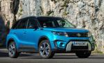 Suzuki Vitara auto Suzuki Vitara auto sedan