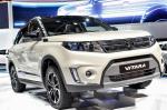 Suzuki Vitara Characteristics Suzuki Vitara Characteristics 2005