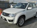 Suzuki Vitara cost Suzuki Vitara cost 2006