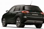Suzuki Vitara model Suzuki Vitara model cabriolet