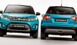 Suzuki Vitara review Suzuki Vitara review 2005