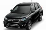 Suzuki Vitara tuning Suzuki Vitara tuning sedan