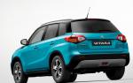 Vitara Suzuki auto Vitara Suzuki auto 2005