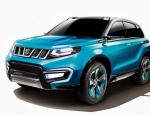 Vitara Suzuki model Vitara Suzuki model 2013