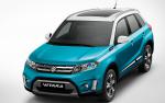 Vitara Suzuki new Vitara Suzuki new coupe