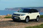 Vitara Suzuki spec Vitara Suzuki spec 2008