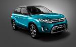 Vitara Suzuki Specification Vitara Suzuki Specification 2010