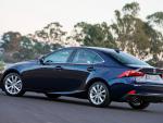 IS 250 Lexus auto IS 250 Lexus auto coupe