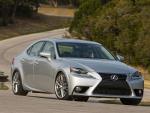 IS 250 Lexus Characteristics IS 250 Lexus Characteristics sedan
