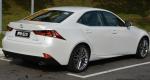 IS 250 Lexus Specification IS 250 Lexus Specification sedan