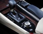 Lexus IS 250 Characteristics Lexus IS 250 Characteristics 2011