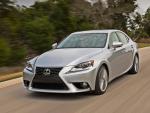 Lexus IS 250 configuration Lexus IS 250 configuration 2013