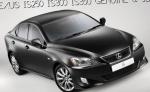 Lexus IS 250 parts Lexus IS 250 parts coupe