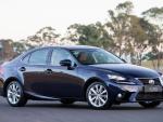 Lexus IS 250 reviews Lexus IS 250 reviews 2013