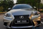 Lexus IS 250 specs Lexus IS 250 specs 2013