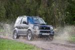 Grand Vitara 5 doors Suzuki concept Grand Vitara 5 doors Suzuki concept cabriolet