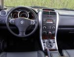 Grand Vitara 5 doors Suzuki Specification Grand Vitara 5 doors Suzuki Specification sedan