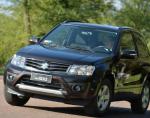 Grand Vitara 5 doors Suzuki specs Grand Vitara 5 doors Suzuki specs minivan