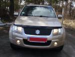 Suzuki Grand Vitara 5 doors auto Suzuki Grand Vitara 5 doors auto sedan