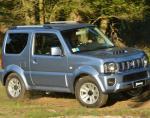 Suzuki Grand Vitara 5 doors tuning Suzuki Grand Vitara 5 doors tuning 2013