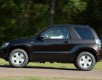 Grand Vitara 3 doors Suzuki model Grand Vitara 3 doors Suzuki model 2007