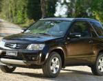 Grand Vitara 3 doors Suzuki usa Grand Vitara 3 doors Suzuki usa minivan