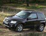 Grand Vitara 5 doors Suzuki auto Grand Vitara 5 doors Suzuki auto 2012
