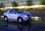 Grand Vitara 5 doors Suzuki cost Grand Vitara 5 doors Suzuki cost 2010