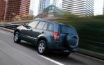 Grand Vitara 5 doors Suzuki used Grand Vitara 5 doors Suzuki used 2008