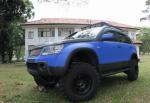 Suzuki Grand Vitara 5 doors for sale Suzuki Grand Vitara 5 doors for sale sedan