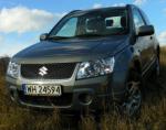 Suzuki Grand Vitara 3 doors new Suzuki Grand Vitara 3 doors new 2010