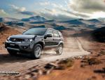 Suzuki Grand Vitara 3 doors Specifications Suzuki Grand Vitara 3 doors Specifications 2003