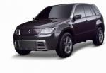 Suzuki Grand Vitara 3 doors used Suzuki Grand Vitara 3 doors used sedan