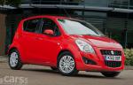 Splash Suzuki Specifications Splash Suzuki Specifications 2013