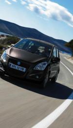Suzuki Splash specs Suzuki Splash specs 2015