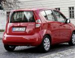 Splash Suzuki new Splash Suzuki new coupe