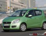 Splash Suzuki reviews Splash Suzuki reviews 2011