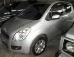 Splash Suzuki specs Splash Suzuki specs 2014