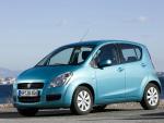 Suzuki Splash for sale Suzuki Splash for sale 2008