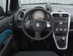Suzuki Splash model Suzuki Splash model 2015
