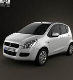 Suzuki Splash review Suzuki Splash review 2014