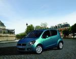 Suzuki Splash Specification Suzuki Splash Specification 2008