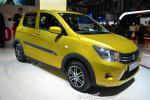 Celerio Suzuki Specifications Celerio Suzuki Specifications sedan