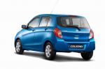 Celerio Suzuki specs Celerio Suzuki specs 2014