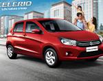 Celerio Suzuki usa Celerio Suzuki usa suv